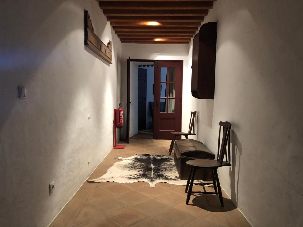 Fontes - A Essencia Do Alentejo Com Lago Privado Redondo Buitenkant foto