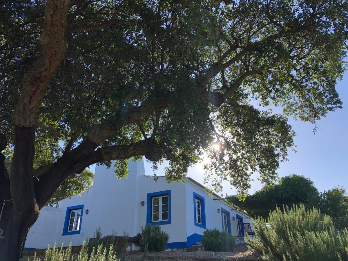 Fontes - A Essencia Do Alentejo Com Lago Privado Redondo Buitenkant foto