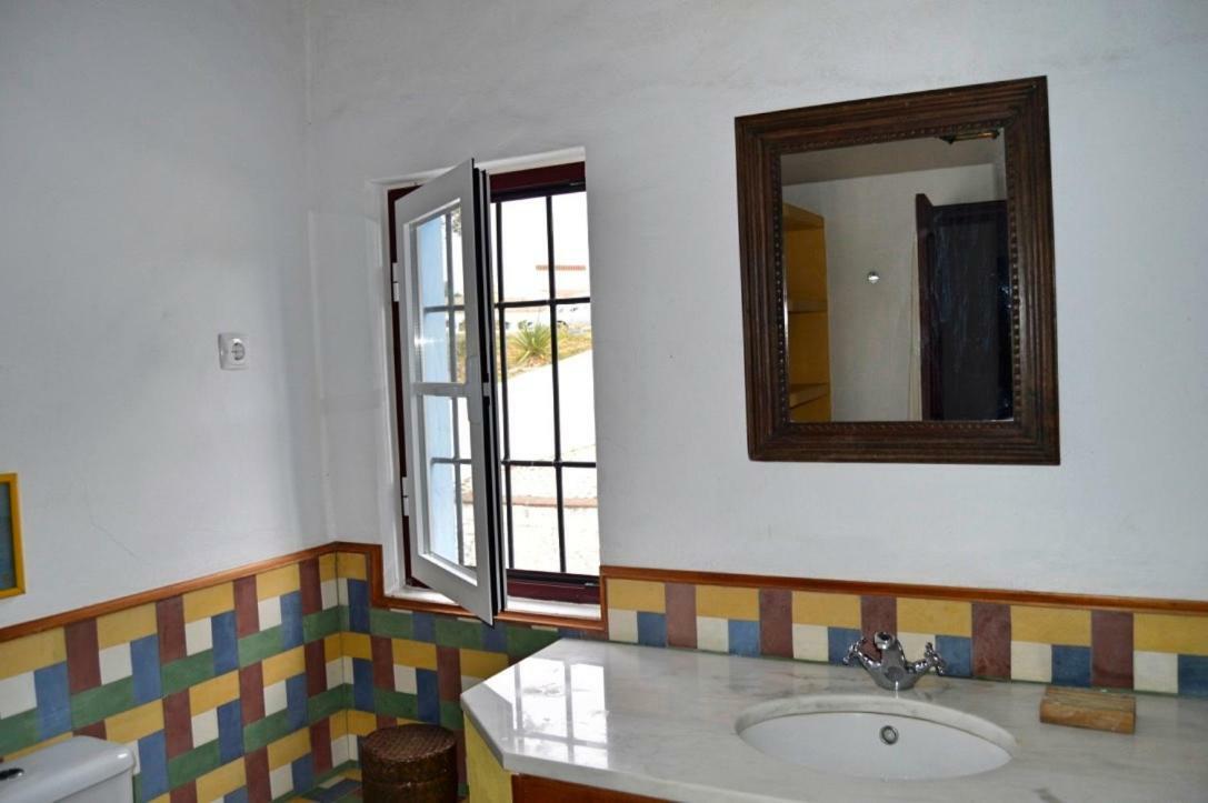Fontes - A Essencia Do Alentejo Com Lago Privado Redondo Buitenkant foto